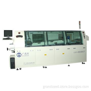 Computer Wave Soldering Equipment